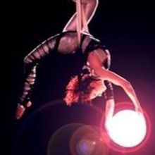 SHAPESHIFTER: An Aerial Rock Circus Set for Way 2 Much Entertainment, Begin. 5/23