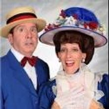 Dundalk Community Theatre Presents TITANIC: THE MUSICAL, 10/26-11/4