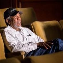 Shakespeare Uncovered Preview: THE TAMING OF THE SHREW with Morgan Freeman