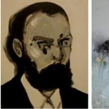 The Saatchi Gallery and Saatchi Online Announce the Winner and Runner-Up of The…