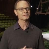 STAGE TUBE: David Hyde Pierce and Christopher Durang Talk 'VANYA AND SONIA' in LA