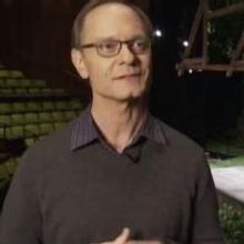 STAGE TUBE: David Hyde Pierce and Christopher Durang Talk 'VANYA AND SONIA' in LA