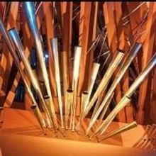 LA Phil to Present PHANTOM OF THE OPERA with Live Organ Accompaniment on Halloween