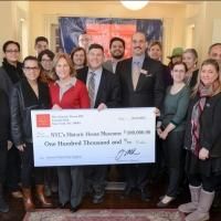Historic House Trust of NYC Grants $100K to Historic Houses Across the City