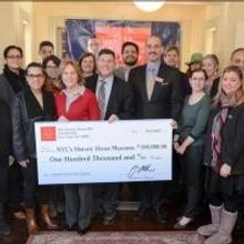 Historic House Trust of NYC Grants $100K to Historic Houses Across the City