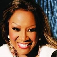 NJPAC to Present Patti LaBelle, Today
