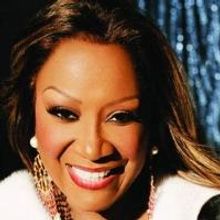 NJPAC to Present Patti LaBelle, Today