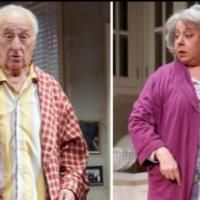Jane Houdyshell, Rosie Perez, Jerry Adler and More to Join Larry David in Broadway's…