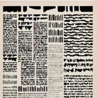 Drawing Time, Reading Time + Dickinson/Walser & Engelen Opens this Month at Drawing…