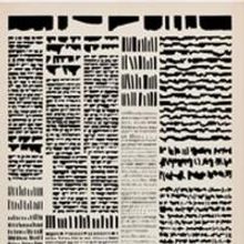 Drawing Time, Reading Time + Dickinson/Walser & Engelen Opens this Month at Drawing…