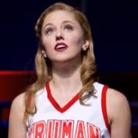 From Stage to Screen - Meet Taylor Louderman and Alanna Saunders, the Newest Stars…