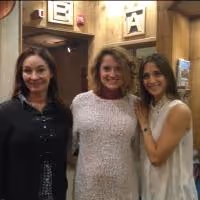 Photo Flash: In the Recording Studio with the Nuns of NBC's THE SOUND OF MUSIC!