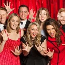 IMPROMPTUNES - THE COMPLETELY IMPROVISED MUSICAL Returns to MICF, Now thru April 19