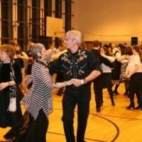 Country Dance*New York to Host WINTER MELTDOWN CONTRA DANCE, Today