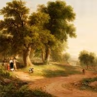 The Frist Center for the Visual Arts Presents TELLING TALES: STORIES AND LEGENDS IN…