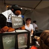 Electric Zoo 2014 Announces Food, Fun and More; Runs This Weekend