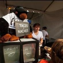 Electric Zoo 2014 Announces Food, Fun and More; Runs This Weekend