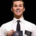 Rehearsals Begin for London's THE BOOK OF MORMON