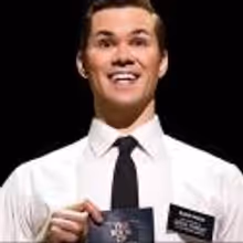 Rehearsals Begin for London's THE BOOK OF MORMON