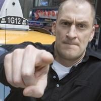 Ben Bailey Coming to Ocean State Theatre, 4/12