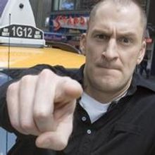 Ben Bailey Coming to Ocean State Theatre, 4/12