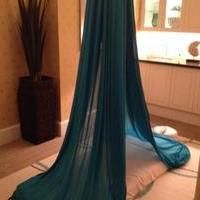 The Ritz-Carlton Spa, Sarasota Introduces Aerial Silk Massage