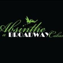 ABSINTHE, Featuring Johnny Rodgers, Makes Nashville Debut at The Hermitage Hotel…