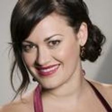 Ashley Brown to Lead VERY MERRY POPS WITH THE HOUSTON SYMPHONY, 12/14-16