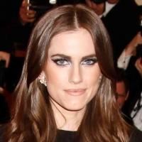 Fashion Photo of the Day 5/8/13 - Allison Williams