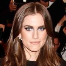 Fashion Photo of the Day 5/8/13 - Allison Williams