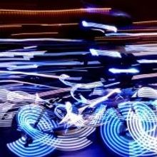 GHOST PELOTON Set for Yorkshire Festival 2014, 16-17 May