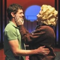 Photo Flash: First Look at Sierra Rep's SIX DANCE LESSONS IN SIX WEEKS