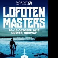 Lofoten Masters Announces 7th Annual Surf Competition in Arctic Norway Northern…
