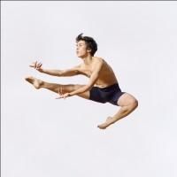 Joffrey Ballet Concert Group Tours China for Beijing Dance Academy's 60th…