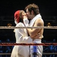 It's Official! ROCKY The Musical is Headed to Broadway's Winter Garden Theatre