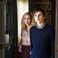 BWW Interview: BATES MOTEL Star Freddie Highmore, Writer Kerry Ehrin Tease Season 3