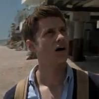 VIDEO: New Promo - Aaron Tveit in USA Network's GRACELAND