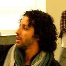 BWW Blog: Luis Salgado: The Process to Art with a Purpose is Only Beginning!