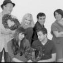 BWW Reviews: BREAKING UP IS HARD TO DO, As is Creating a Plausible Jukebox Musical Bo
