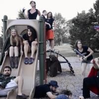 Photo Flash: Dorks in Dungeons Returns for Season 2 at the Seacoast Rep 10/27