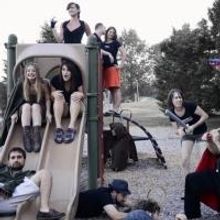 Photo Flash: Dorks in Dungeons Returns for Season 2 at the Seacoast Rep 10/27