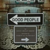 Johanna Day Leads GOOD PEOPLE at Penn State Centre Stage