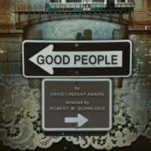 Johanna Day Leads GOOD PEOPLE at Penn State Centre Stage