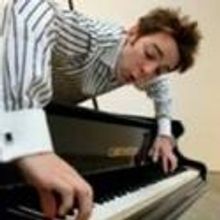 Pianist Evan Shinners Performs at White House Christmas Tree Lighting This Thursday