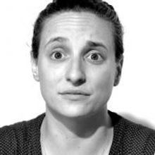 Photo Flash: Portraits of Obie Award Winner Tracee Chimo for The Creative Faces…