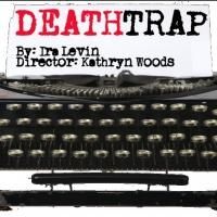 Pearl Theater Stages DEATHTRAP, Now thru 11/17