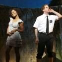 Photo Flash: First Look at Nic Rouleau, Syesha Mercado & Ben Platt in BOOK OF MORMON…