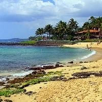 Family Vacation Critic Survey Reveals The 10 Best Beaches for Families