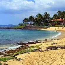 Family Vacation Critic Survey Reveals The 10 Best Beaches for Families
