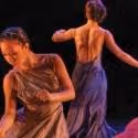 Martha Graham Center Of Contemporary Dance Presents Maxine Steinman's SAY IT WITH…